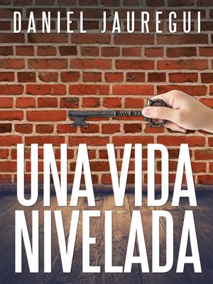 cover image of Una Vida Nivelada